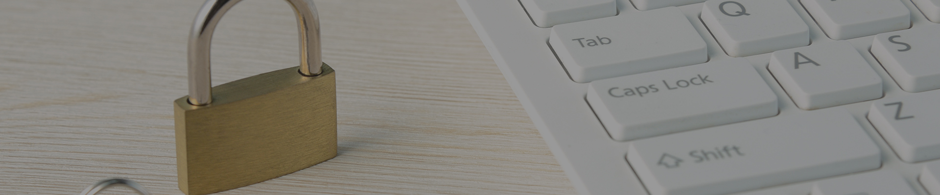 プライバシーポリシービジュアル画像