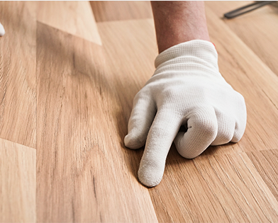 床・フローリング