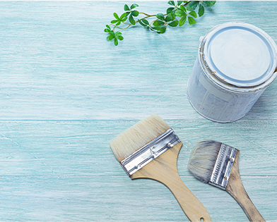 塗装（内装・外装）